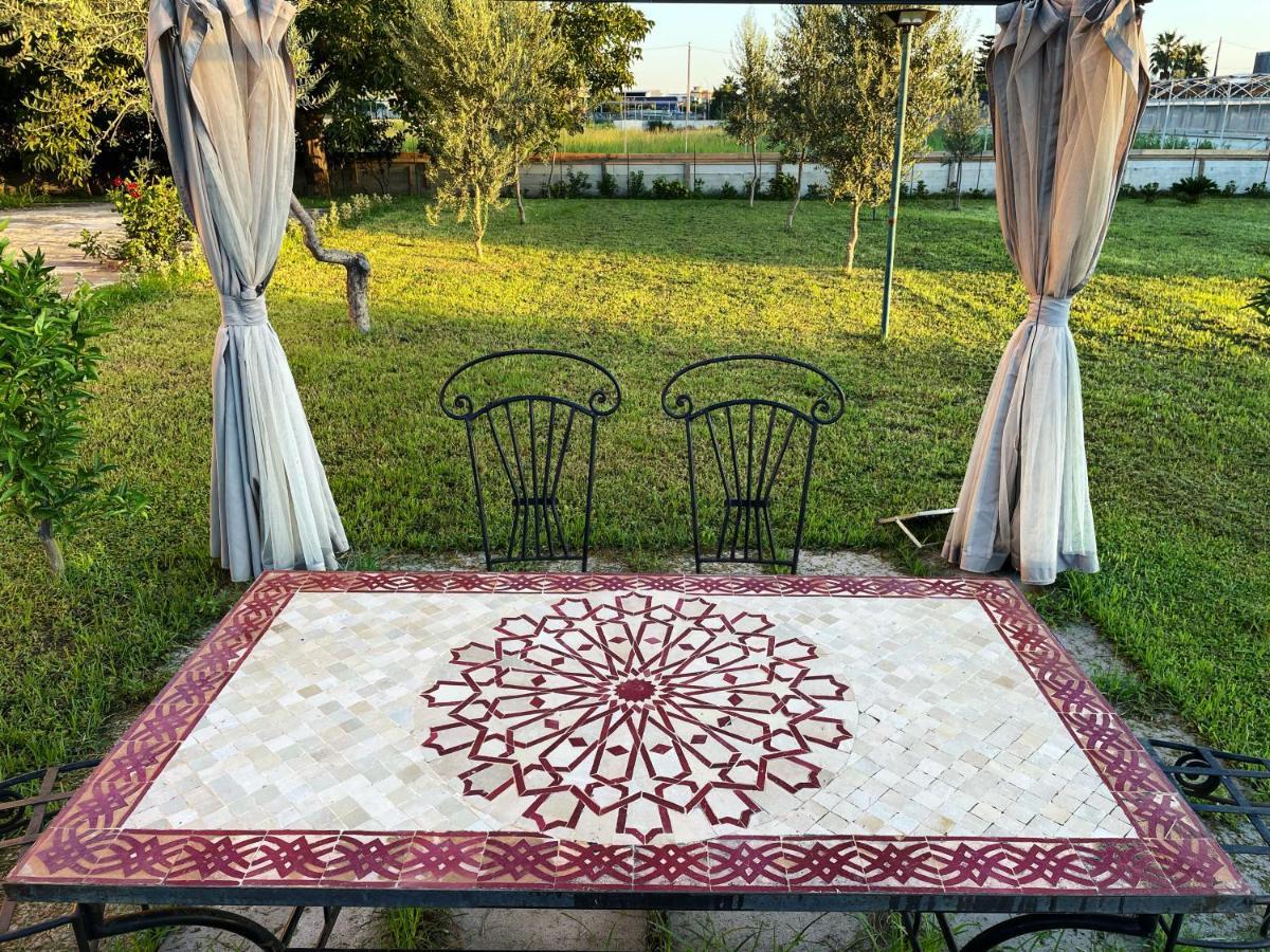 Casa Vacanze Paradise Santa Maria La Carità Dış mekan fotoğraf